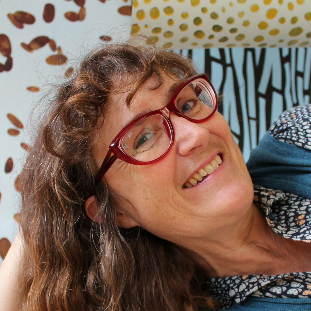 Lone Simonsen Frederikssund Kunstforening