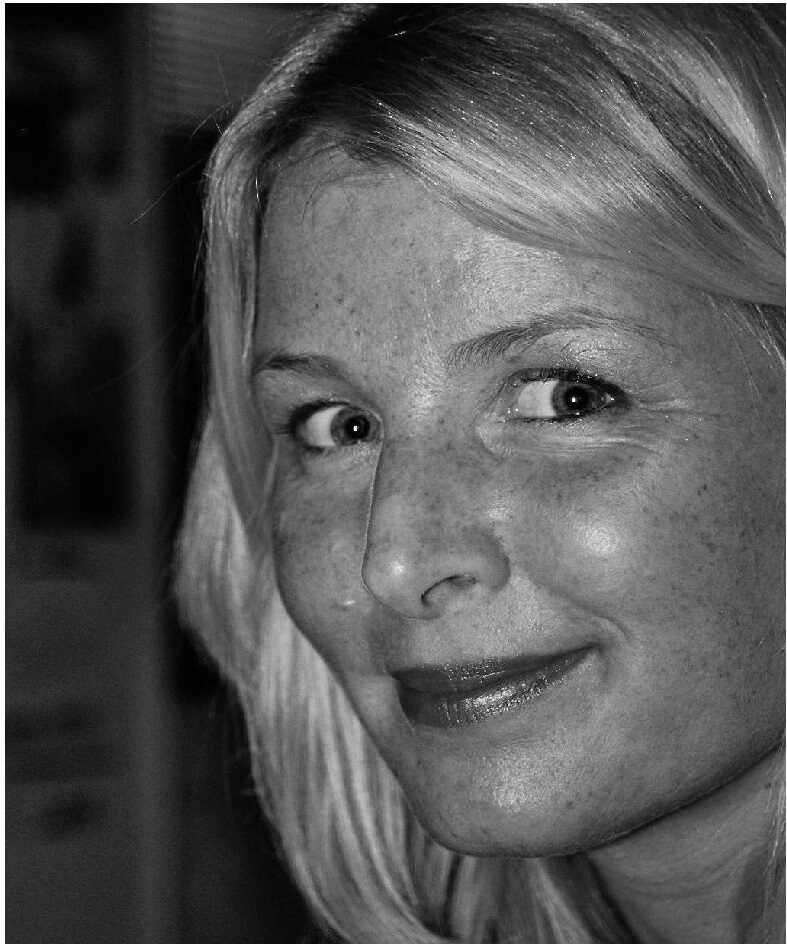 Susanne Michaelsen