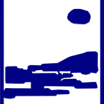 Frederikssund Kunstforening logo