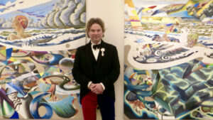 foredrag Martin Bigum