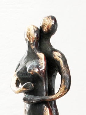 Birgitte Sandvig bronze2 Birgitte Sandvik keramik Frederikssund kunstforening