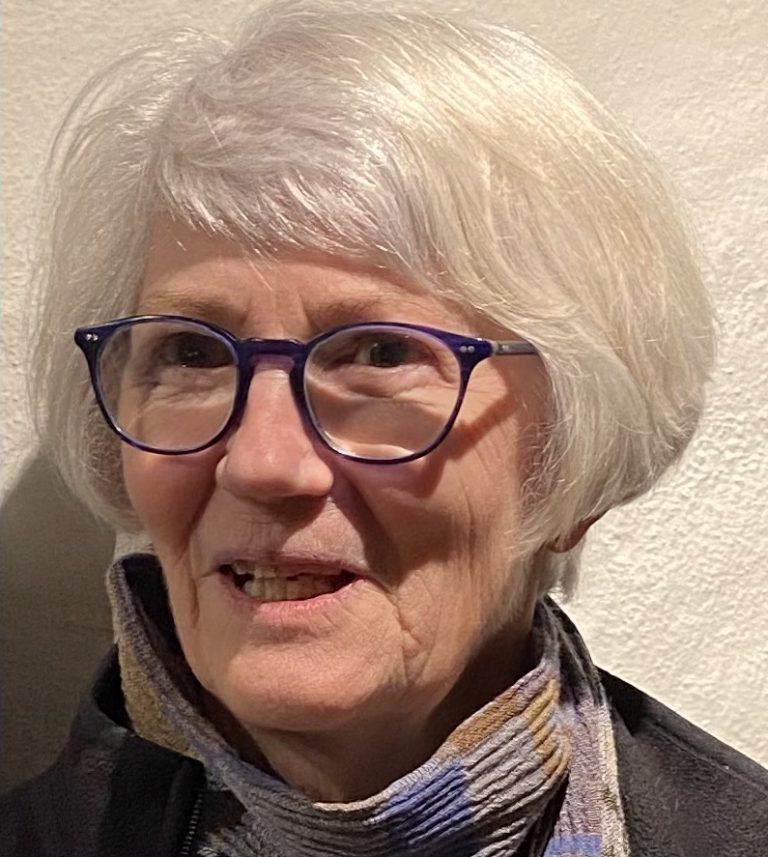 Vibeke