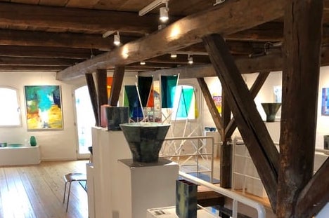 forside8 Frederikssund kunstforening udstilling 2022