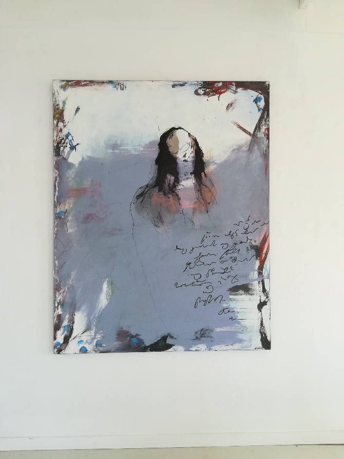Frederikssund kunstforening Poul Esting, maler/skulptør/ bronzer