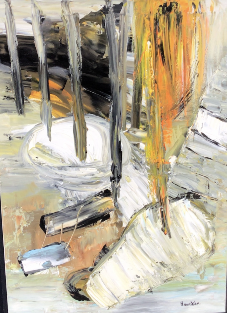 Bo Henriksen4 Frederikssund Kunstforening