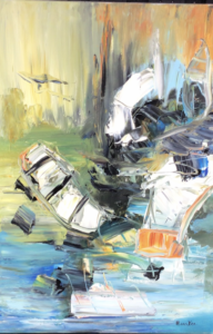 Bo Henriksen7 Frederikssund Kunstforening