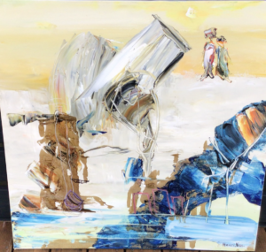 Bo Henriksen8 Frederikssund Kunstforening