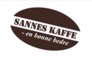 Sannes kaffe
