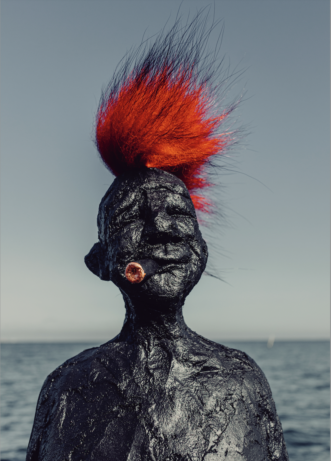 Anja Moos Wagner Frederikssund Kunstforening