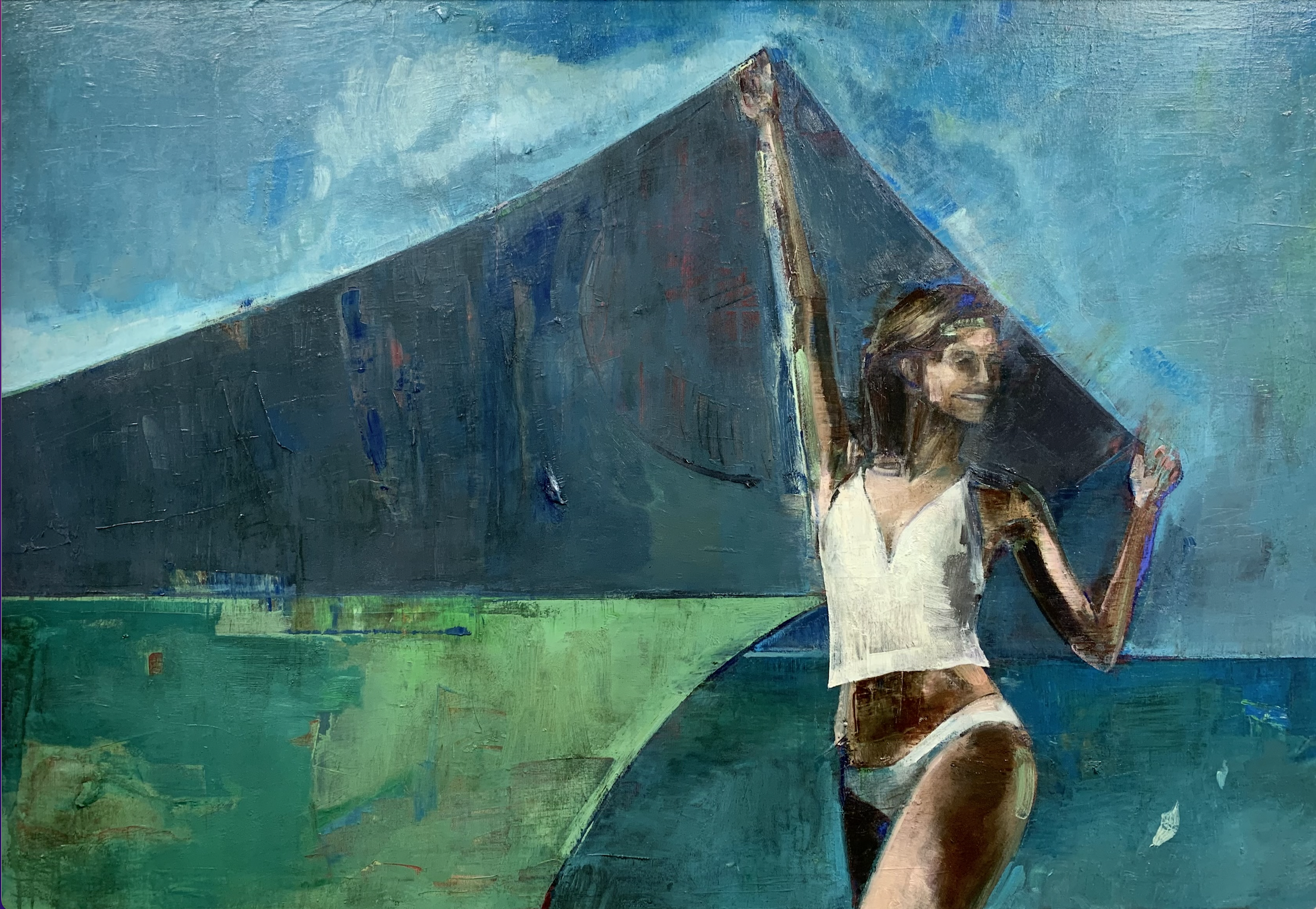 Marck Fink Frederikssund Kunstforening