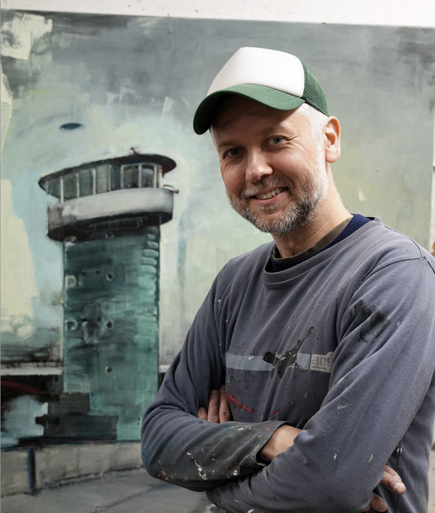 Marck Fink Frederikssund Kunstforening