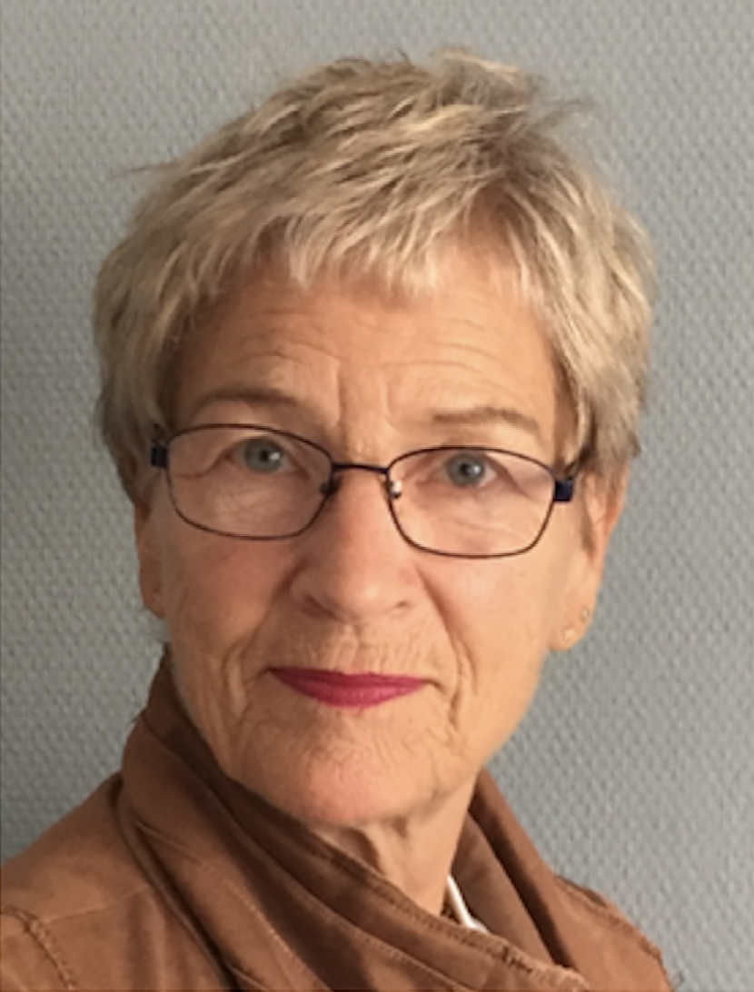 Lise Tang keramiker Frederikssund Kunstforening
