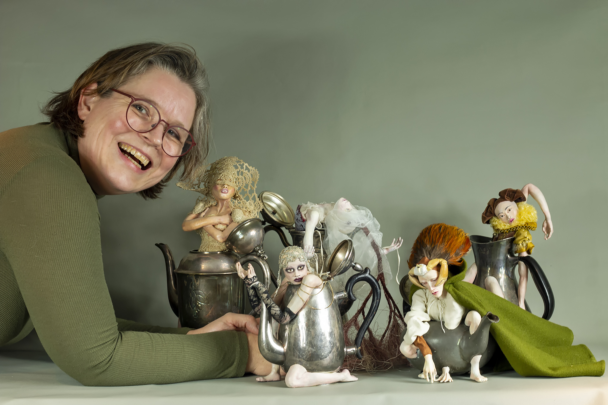 Fotoafmigtilinvitation Lisbet THORØE Larsen