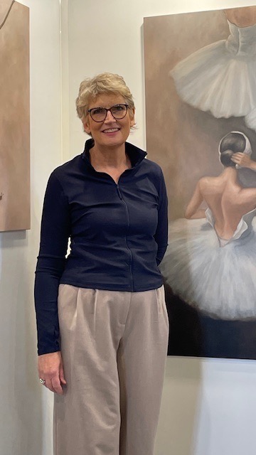 Dorte Hauschildt Aagaard